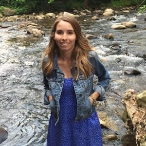 Meet your Posher, Kaylee